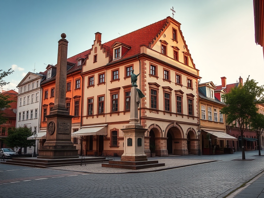 Znane osoby z Dębicy – historia i współczesność