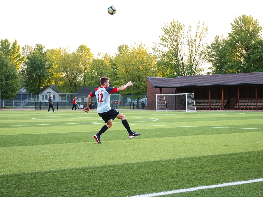 Wisłoka Dębica triumfuje w 3 lidze. Sokół Kolbuszowa bez szans