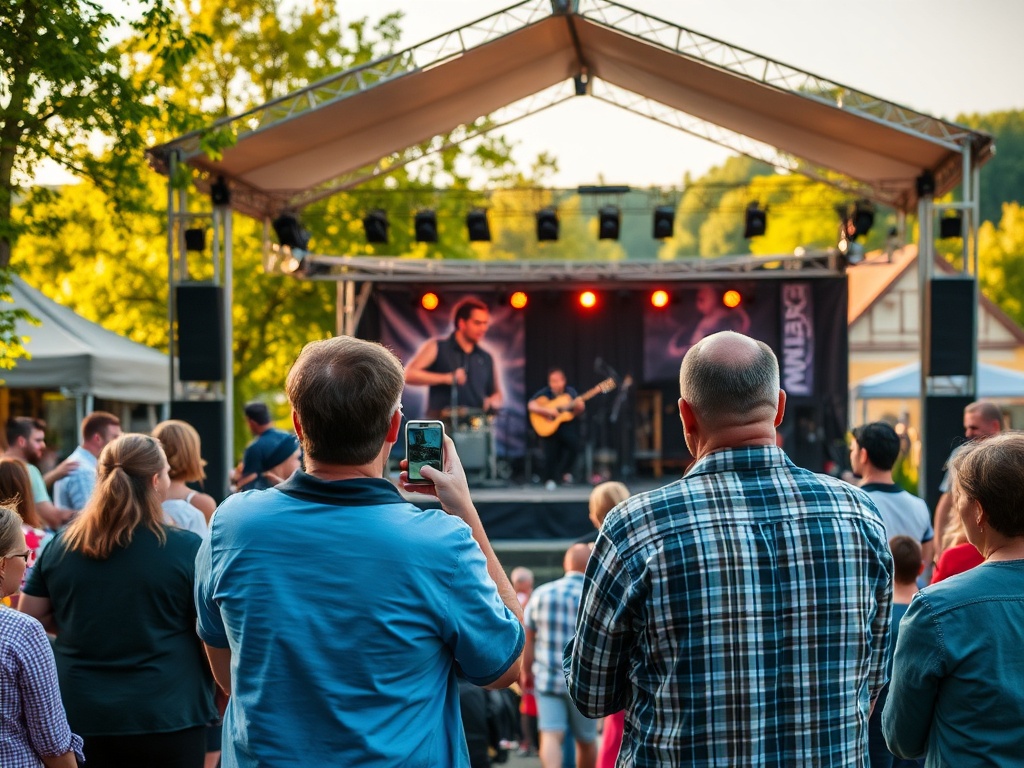 Plakat filmowy "Fleak. Futrzak i ja" lub "David" z napisem "Dębica" i "polski dubbing"